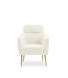 Armchair MELISA creamy order